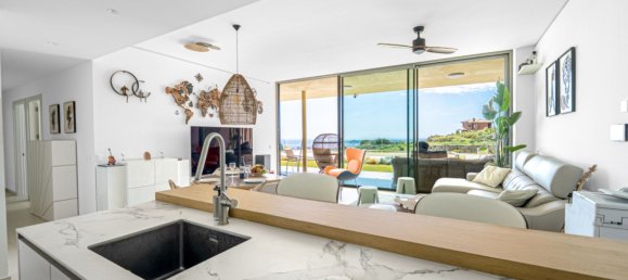 Квартира с 3 спальнями в Фуэнхирола, Испания № 146643 2