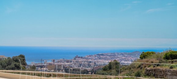 Квартира с 3 спальнями в Фуэнхирола, Испания № 146643 6