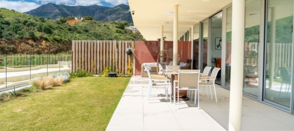 Квартира с 3 спальнями в Фуэнхирола, Испания № 146643 13