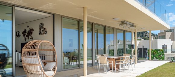 Квартира с 3 спальнями в Фуэнхирола, Испания № 146643 7