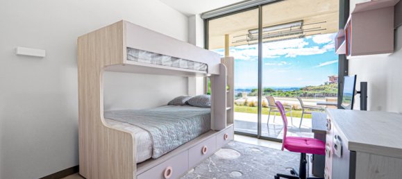 Квартира с 3 спальнями в Фуэнхирола, Испания № 146643 15