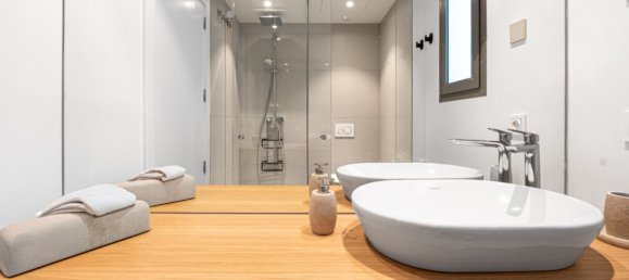 Квартира с 3 спальнями в Фуэнхирола, Испания № 146643 14