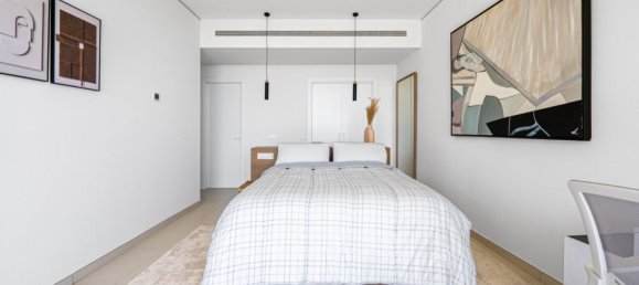 Квартира с 3 спальнями в Фуэнхирола, Испания № 146643 8