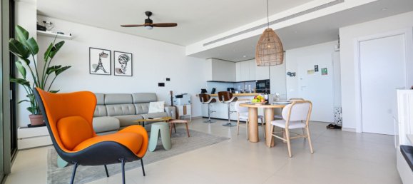 Квартира с 3 спальнями в Фуэнхирола, Испания № 146643 10