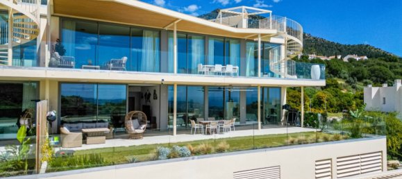 Квартира с 3 спальнями в Фуэнхирола, Испания № 146643 20