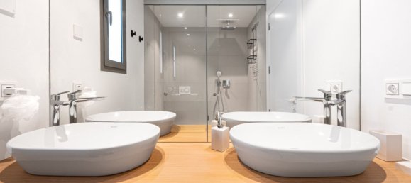 Квартира с 3 спальнями в Фуэнхирола, Испания № 146643 19