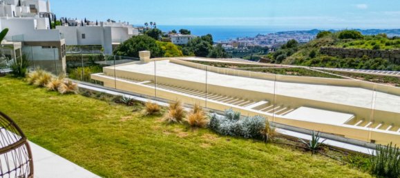 Квартира с 3 спальнями в Фуэнхирола, Испания № 146643 23