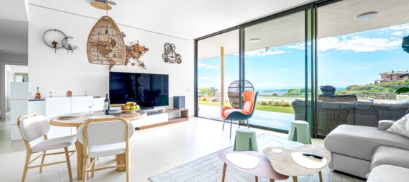 Квартира с 3 спальнями в Фуэнхирола, Испания № 146643 5