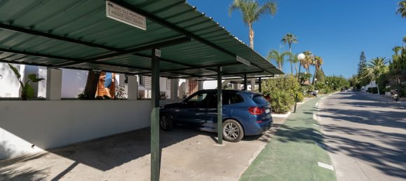 3 chambres Appartement à Marbella, Spain No. 115264 20