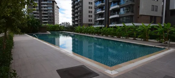 شقة 2+1 في Aegean Region, Turkey رقم 32518 5