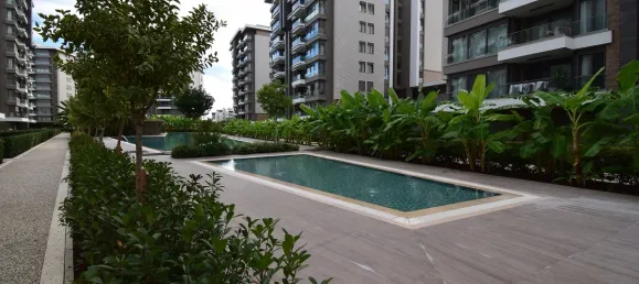 شقة 2+1 في Aegean Region, Turkey رقم 32518 3