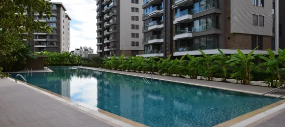 شقة 2+1 في Aegean Region, Turkey رقم 32518 6