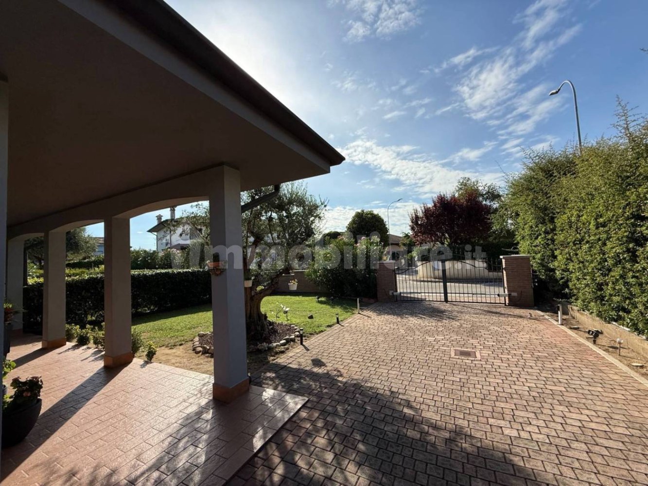 Casa de 3 dormitorios en Curtatone, Italy No. 286861