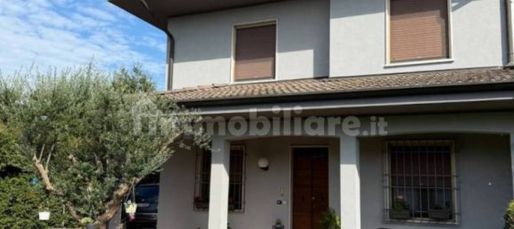 Casa de 3 dormitorios en Curtatone, Italy No. 286861 6