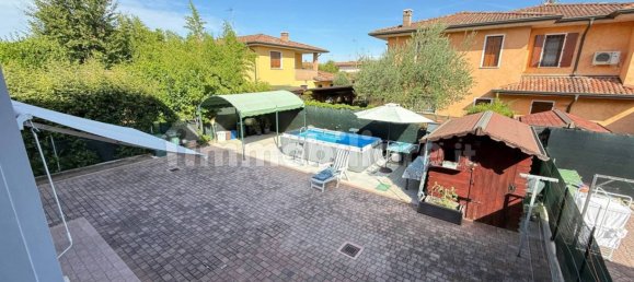 Casa de 3 dormitorios en Curtatone, Italy No. 286861 11