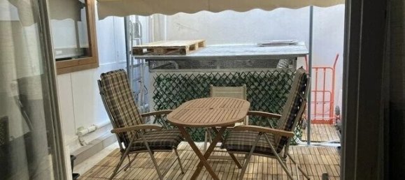 Квартира с 1 спальней в Афины, Центральные Афины, Аттика, Греция № 3351 7
