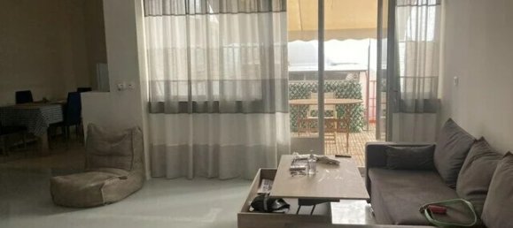 Квартира с 1 спальней в Афины, Центральные Афины, Аттика, Греция № 3351 3