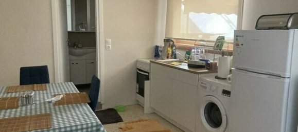 Квартира с 1 спальней в Афины, Центральные Афины, Аттика, Греция № 3351 6