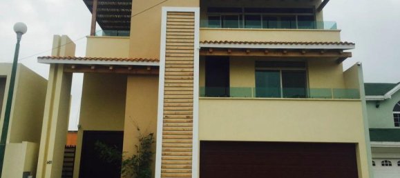 Casa T3 em Tamaulipas, Mexico N.º 170296 2