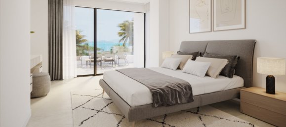 Квартира с 4 спальнями в Марбелья, Испания № 4424 9