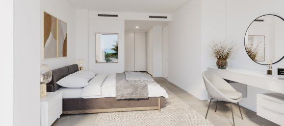 Квартира с 4 спальнями в Марбелья, Испания № 4424 11