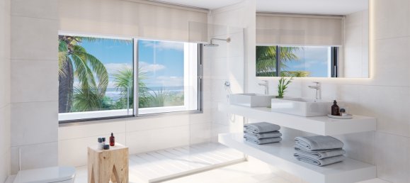 Квартира с 4 спальнями в Марбелья, Испания № 4424 6