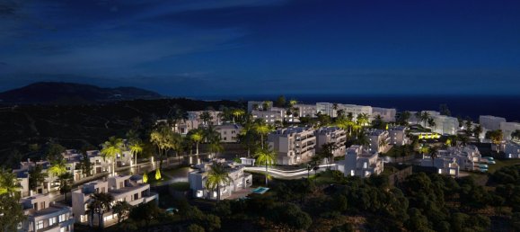 Квартира с 4 спальнями в Марбелья, Испания № 4424 2