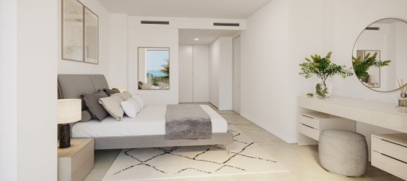 Квартира с 4 спальнями в Марбелья, Испания № 4424 10