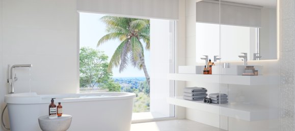 Квартира с 4 спальнями в Марбелья, Испания № 4424 7