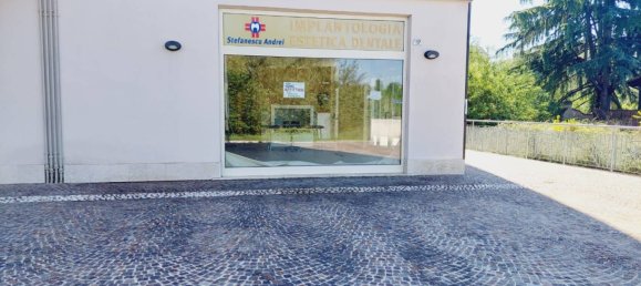 5 rooms Commercial property in Frosinone, Italy No. 29215 2