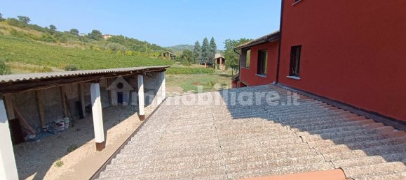 4 Schlafzimmer Villa in Pietra de' Giorgi, Italy, Nr. 374100 30
