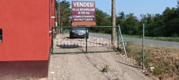 4 Schlafzimmer Villa in Pietra de' Giorgi, Italy, Nr. 374100 4