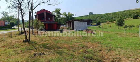 4 Schlafzimmer Villa in Pietra de' Giorgi, Italy, Nr. 374100 6