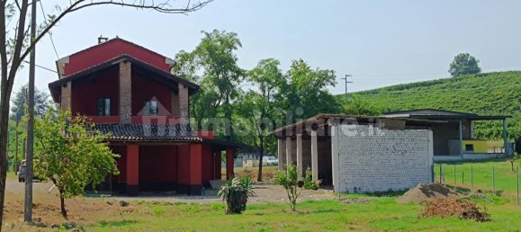 4 Schlafzimmer Villa in Pietra de' Giorgi, Italy, Nr. 374100 5