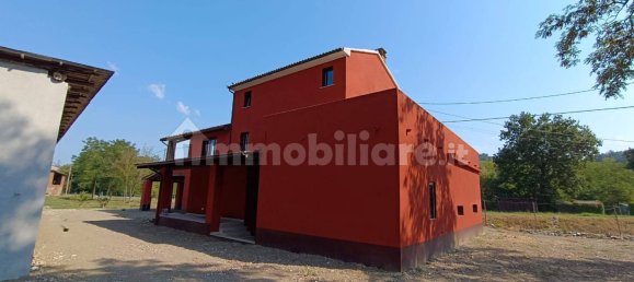 4 Schlafzimmer Villa in Pietra de' Giorgi, Italy, Nr. 374100 9