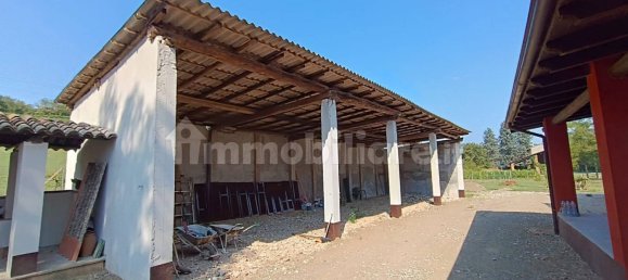 4 Schlafzimmer Villa in Pietra de' Giorgi, Italy, Nr. 374100 13