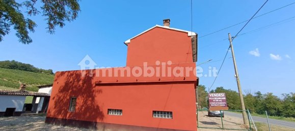 4 Schlafzimmer Villa in Pietra de' Giorgi, Italy, Nr. 374100 2