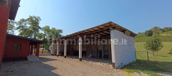 4 Schlafzimmer Villa in Pietra de' Giorgi, Italy, Nr. 374100 7