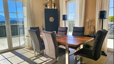 7-salle Maison de ville à Velden am Worther See, Austria No. 135778