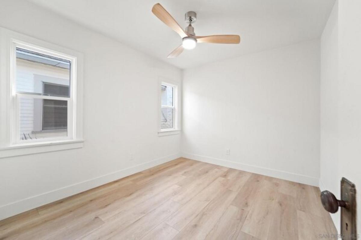 Дом с 2 спальнями в Сан Диего, США № 192993