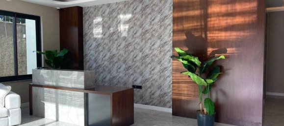 Apartamento de 2 divisões em Mahmutlar, Turkey N.º 18758 9