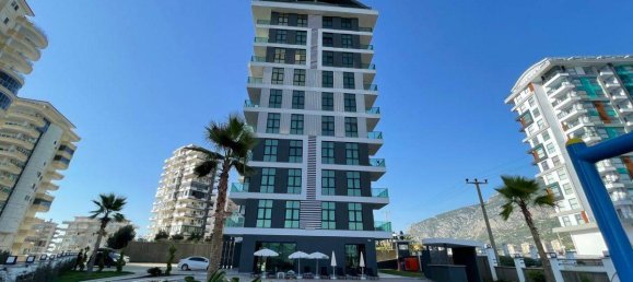 Apartamento de 2 divisões em Mahmutlar, Turkey N.º 18758 4