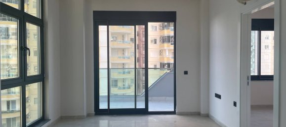 Apartamento de 2 divisões em Mahmutlar, Turkey N.º 18758 22