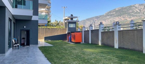 Apartamento de 2 divisões em Mahmutlar, Turkey N.º 18758 7