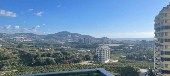 Apartamento de 2 divisões em Mahmutlar, Turkey N.º 18758 29