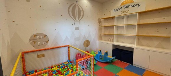 Apartamento de 2 divisões em Mahmutlar, Turkey N.º 18758 14