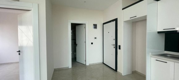 Apartamento de 2 divisões em Mahmutlar, Turkey N.º 18758 18
