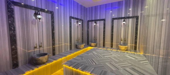 Apartamento de 2 divisões em Mahmutlar, Turkey N.º 18758 16