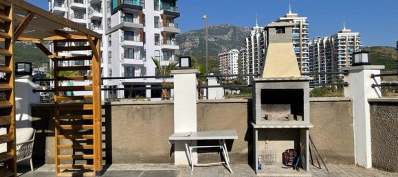 Apartamento de 2 divisões em Mahmutlar, Turkey N.º 18758 6