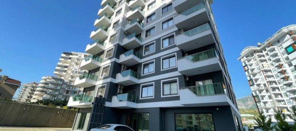 Apartamento de 2 divisões em Mahmutlar, Turkey N.º 18758 8